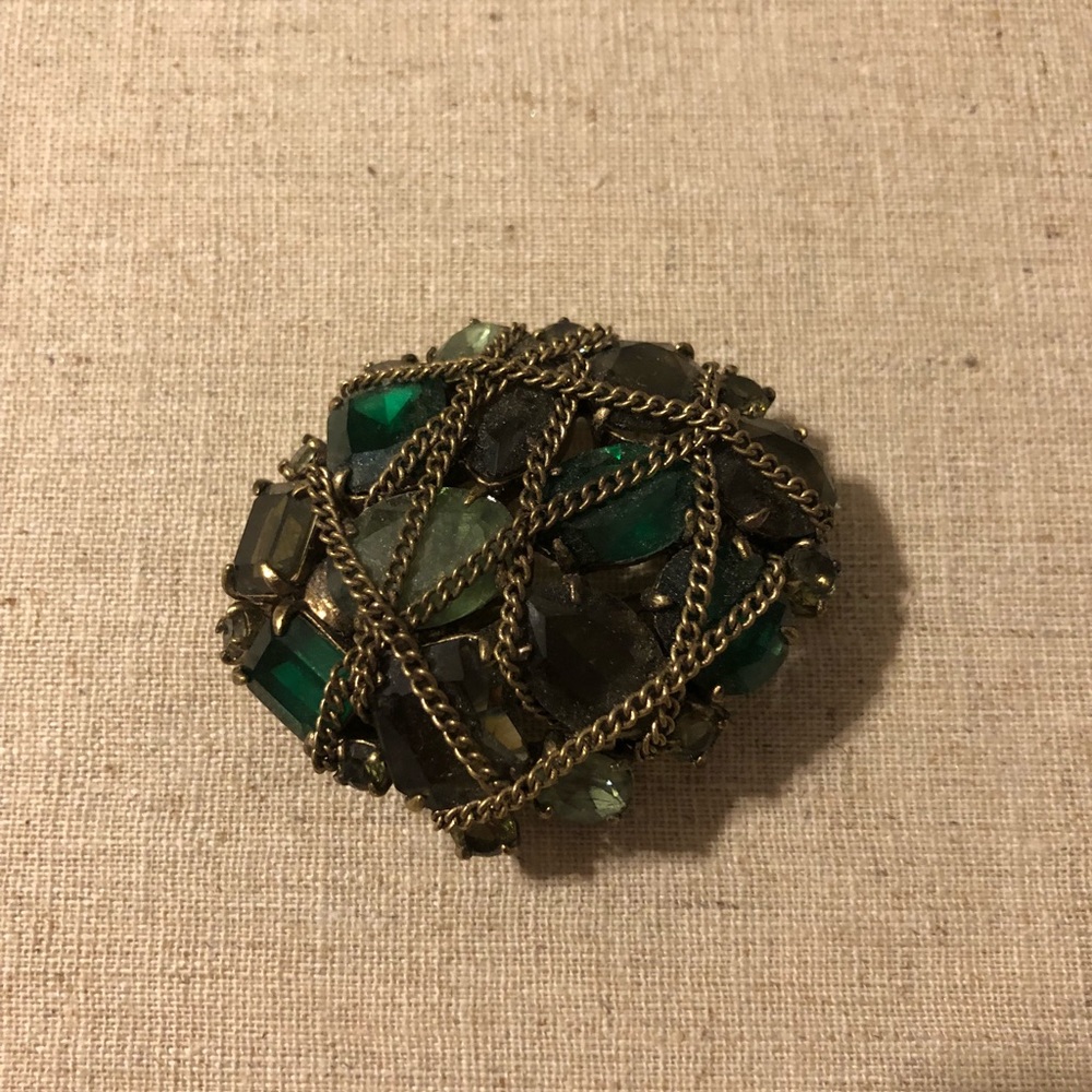 Stella & Dot Brooche